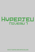 Hyperjeu, niveau 1
